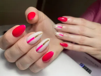 Nail_Studio Paznokcie
